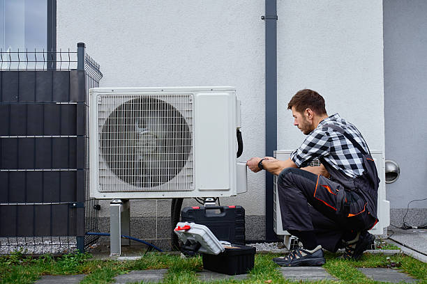 Trusted Emergency Ac Repair service in Pawleys Island, SC - HVAC Repair CO